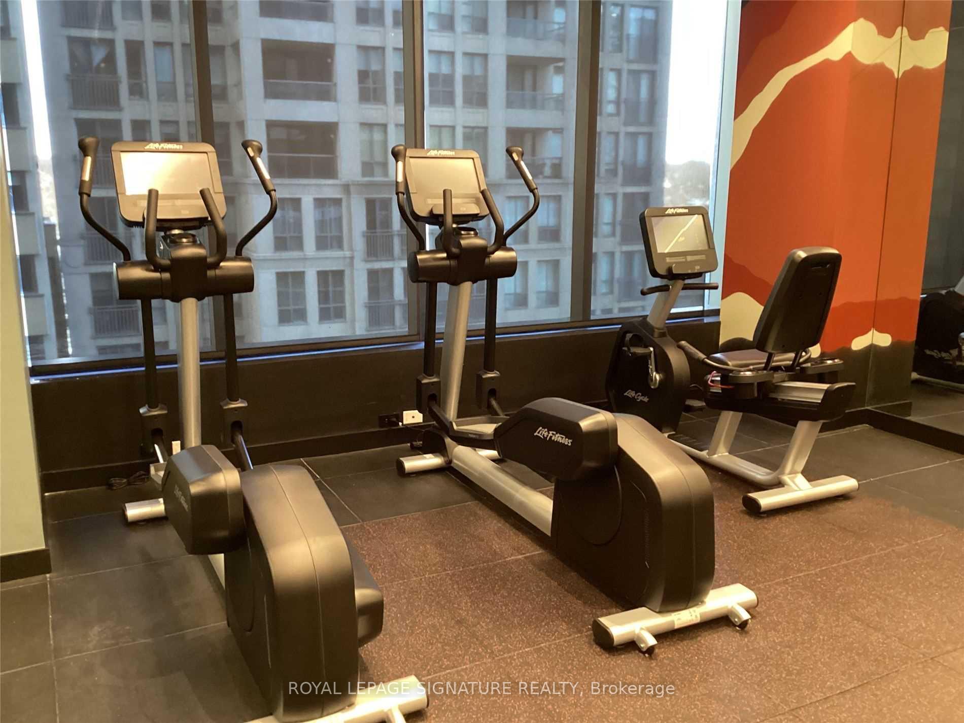 Photo 19 of Unit 3211, 395 Bloor Street E, Toronto, North St. James Town — HOMEH