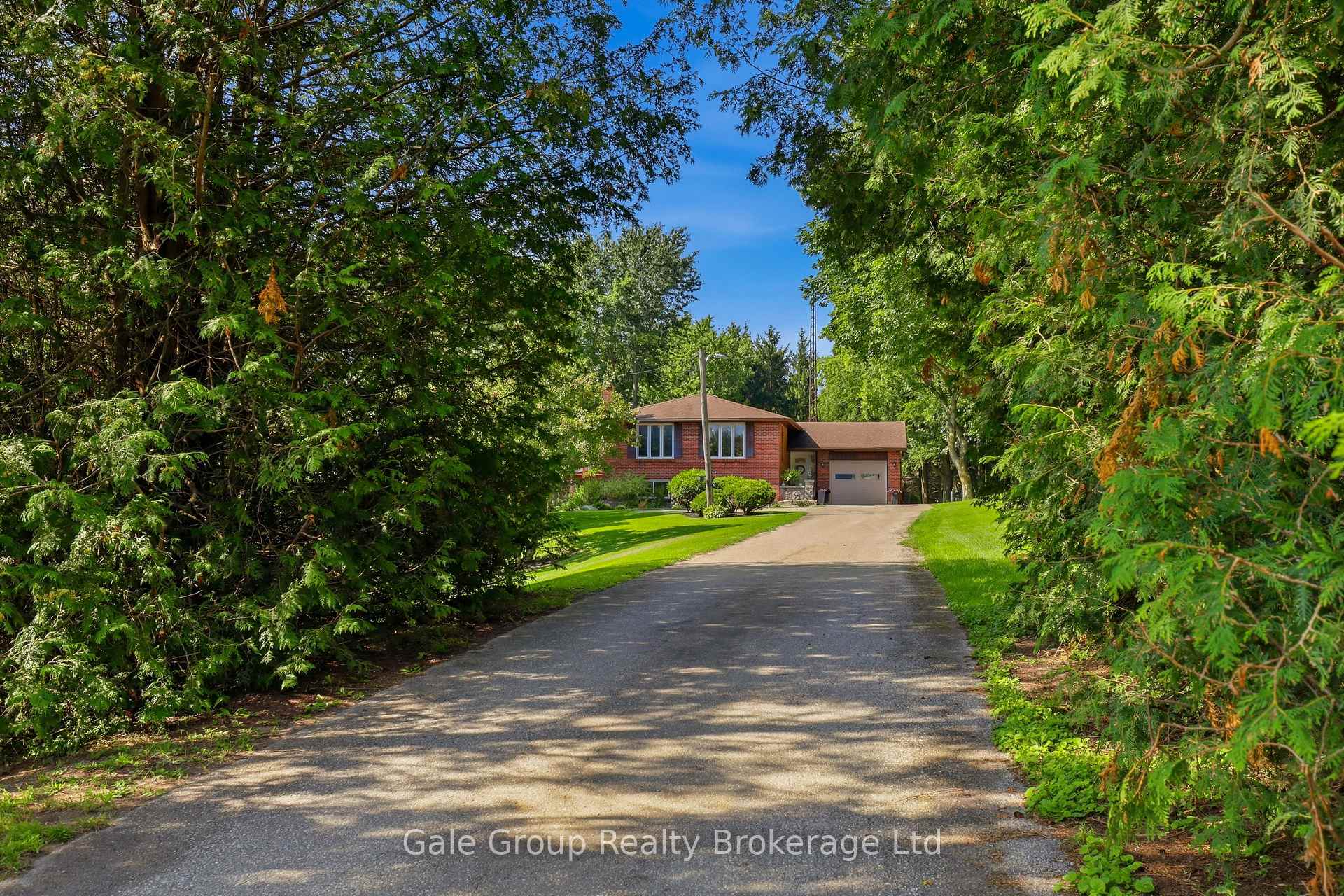 Photo 2 of 235042 23rd Line, Zorra, Rural Zorra — HOMEH