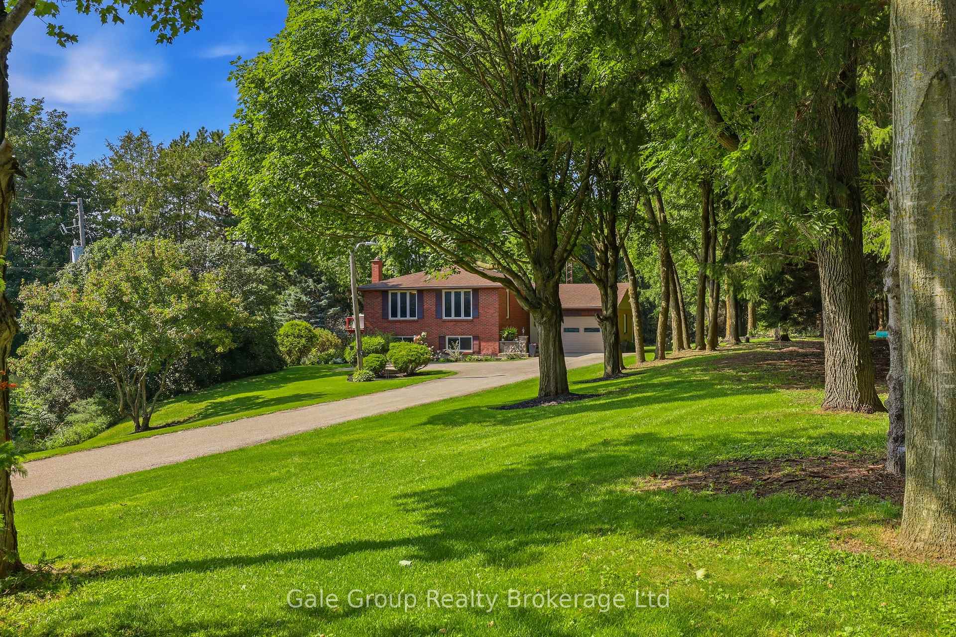 Photo 3 of 235042 23rd Line, Zorra, Rural Zorra — HOMEH