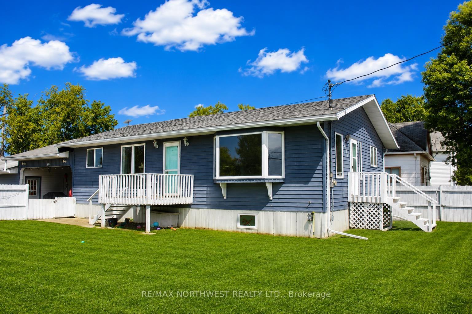 Photo 1 of 501 Atwood Ave, Rainy River, TB-403 — HOMEH