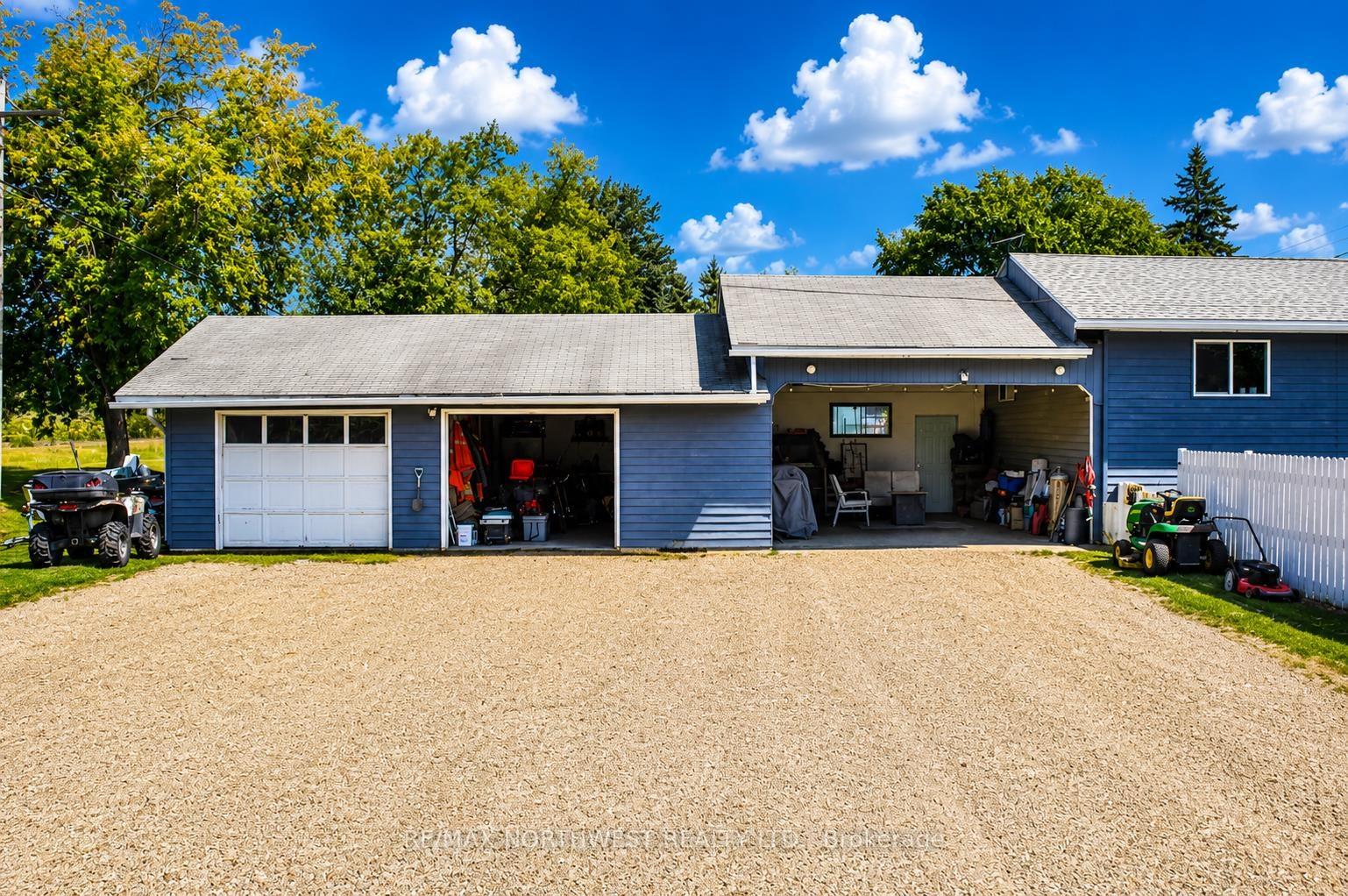 Photo 3 of 501 Atwood Ave, Rainy River, TB-403 — HOMEH