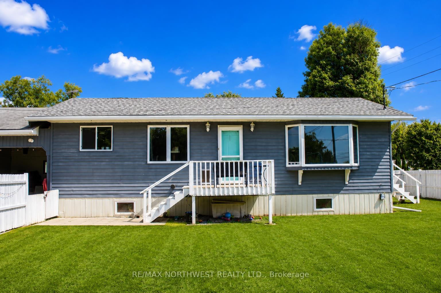 Photo 5 of 501 Atwood Ave, Rainy River, TB-403 — HOMEH