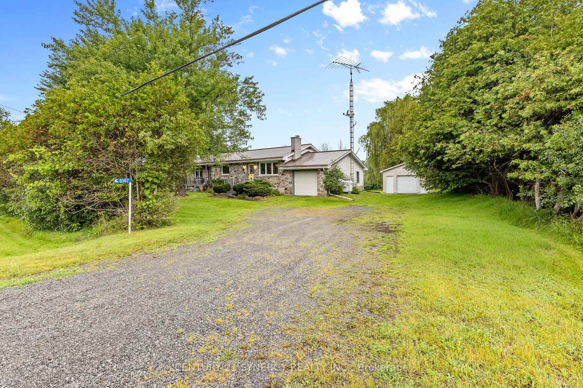 Photo 2 of 8567 Franktown Road, Ottawa, Ashton — HOMEH