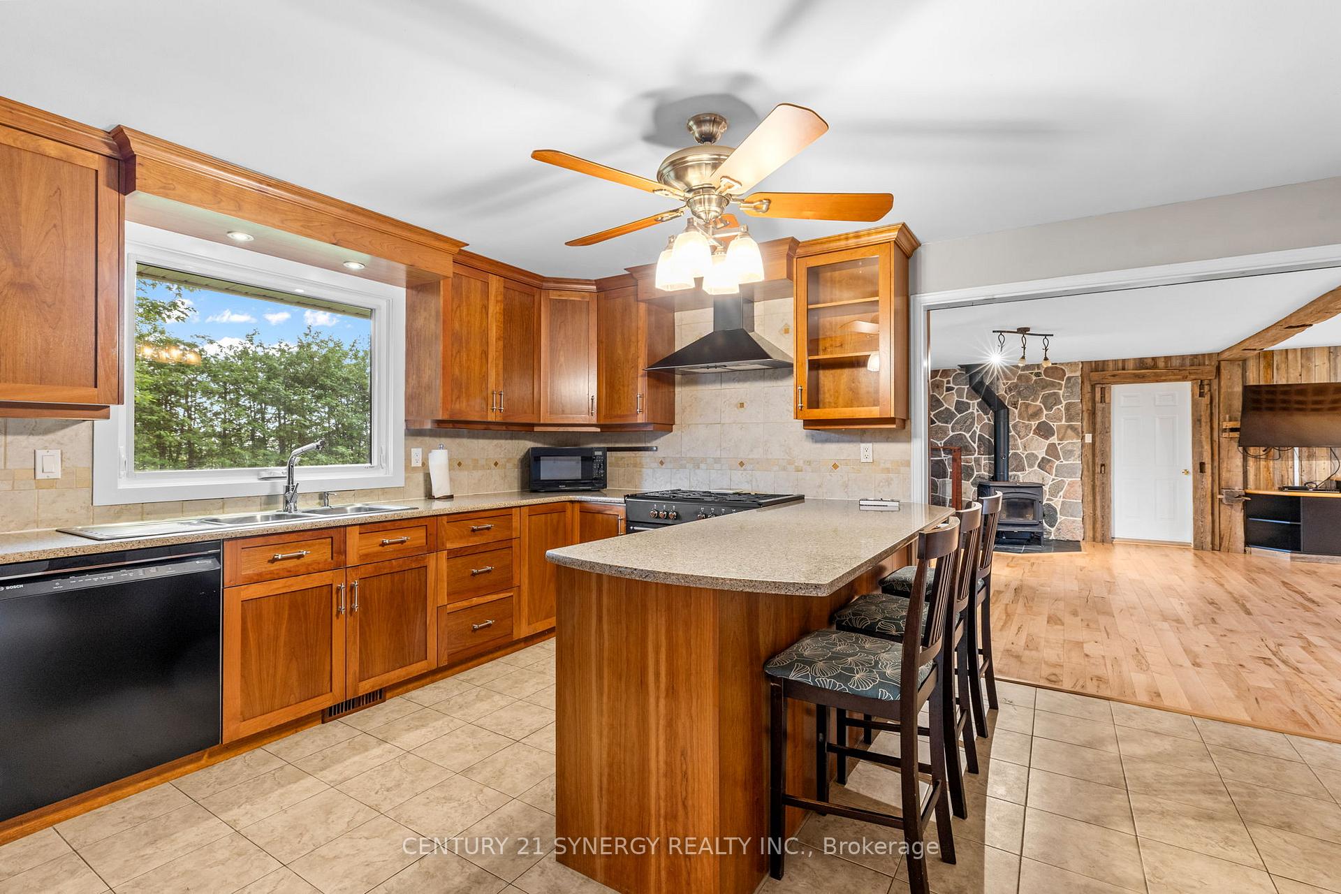 Photo 9 of 8567 Franktown Road, Ottawa, Ashton — HOMEH