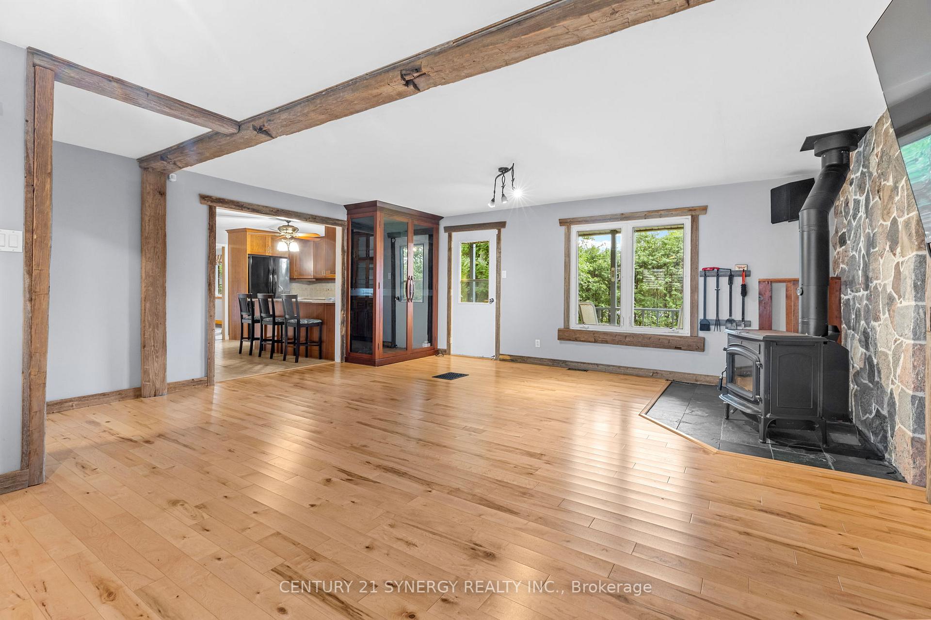 Photo 18 of 8567 Franktown Road, Ottawa, Ashton — HOMEH