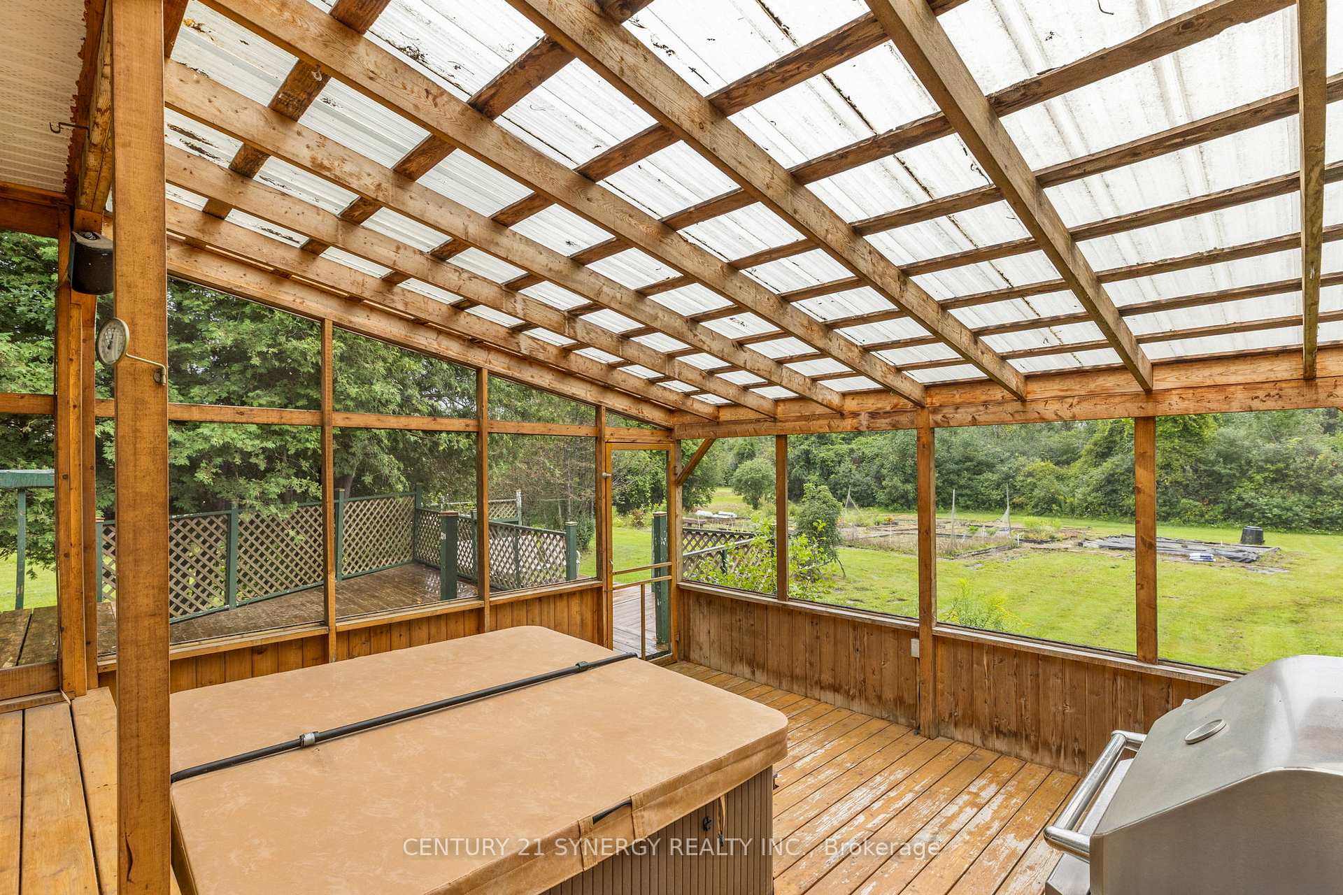 Photo 35 of 8567 Franktown Road, Ottawa, Ashton — HOMEH
