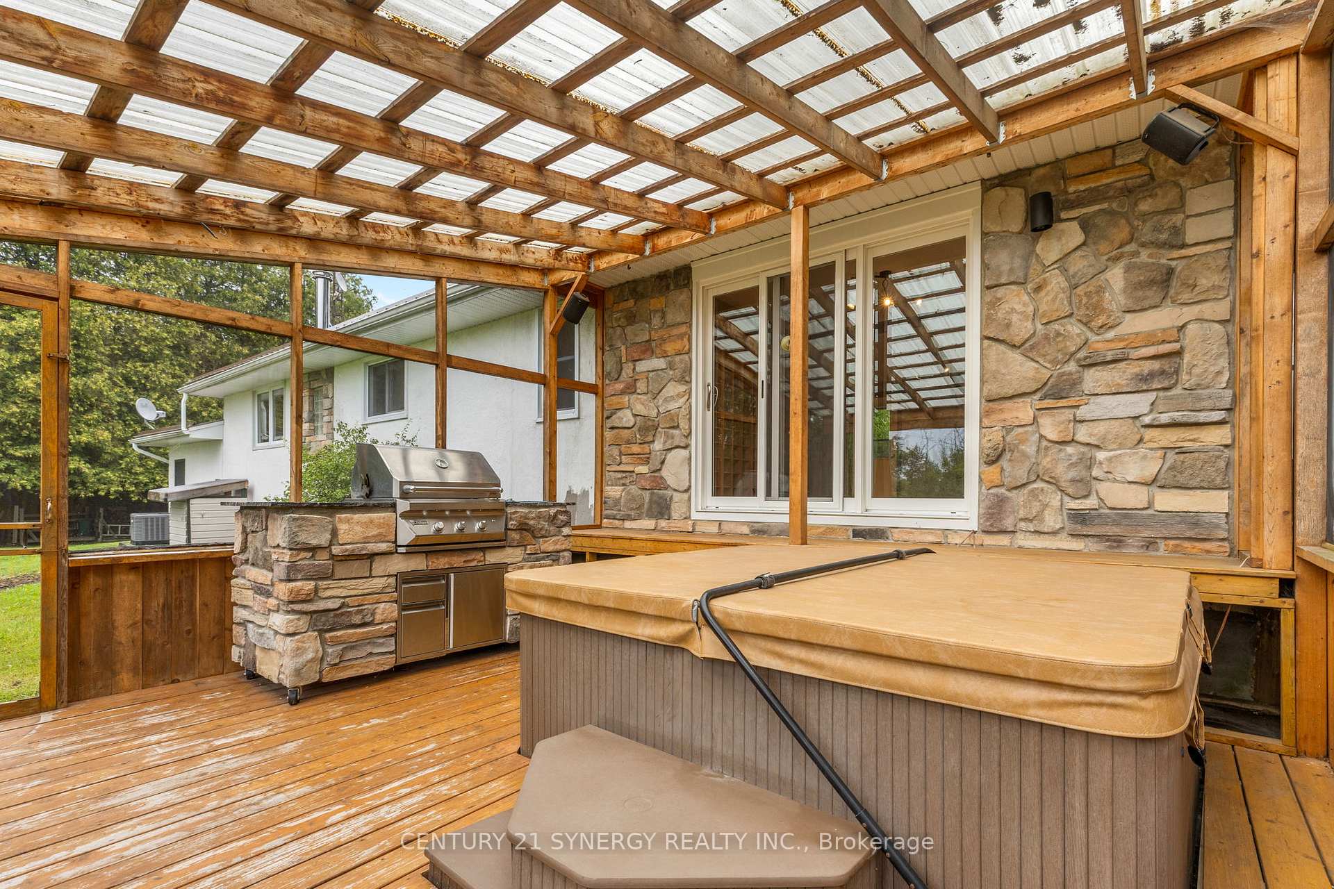 Photo 38 of 8567 Franktown Road, Ottawa, Ashton — HOMEH