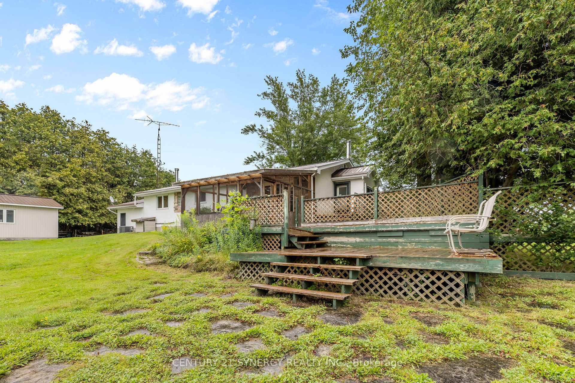 Photo 44 of 8567 Franktown Road, Ottawa, Ashton — HOMEH
