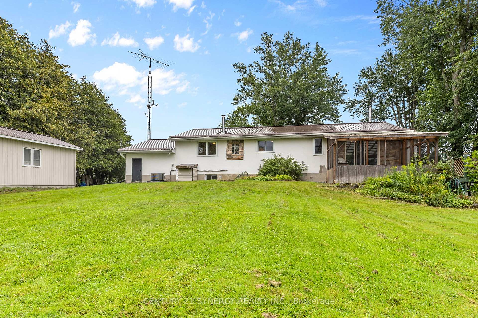 Photo 45 of 8567 Franktown Road, Ottawa, Ashton — HOMEH