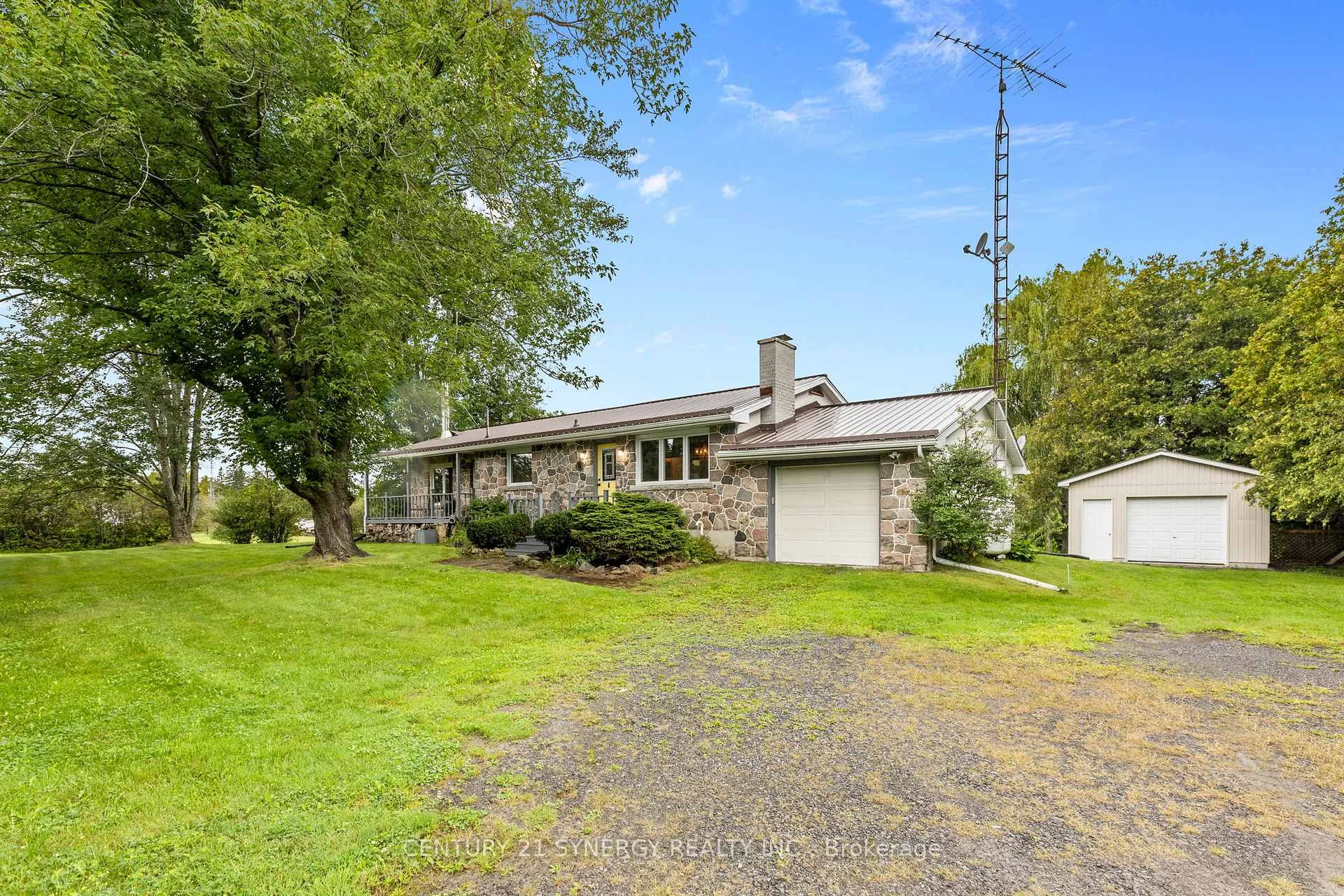 Photo 3 of 8567 Franktown Road, Ottawa, Ashton — HOMEH