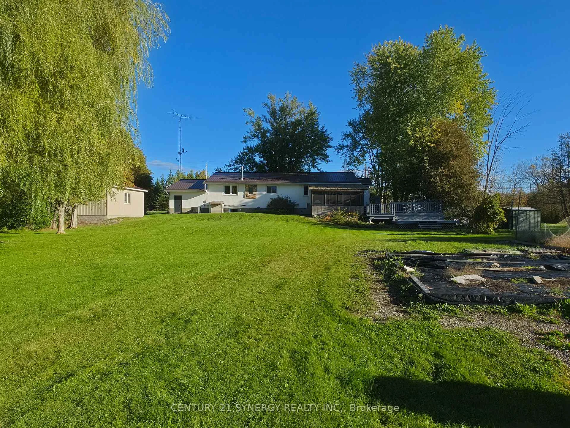Photo 46 of 8567 Franktown Road, Ottawa, Ashton — HOMEH
