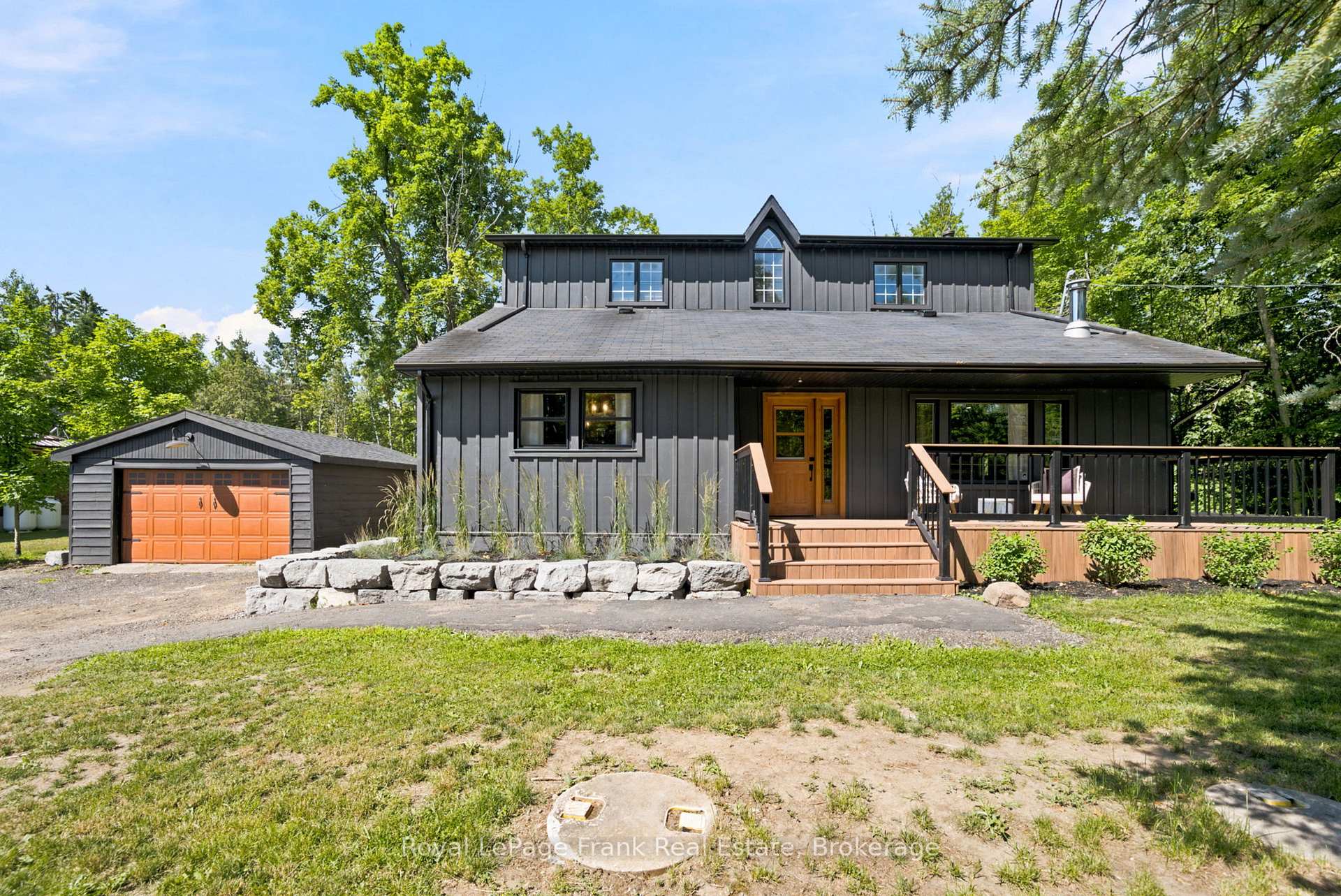Photo of 3186 Buckhorn Road