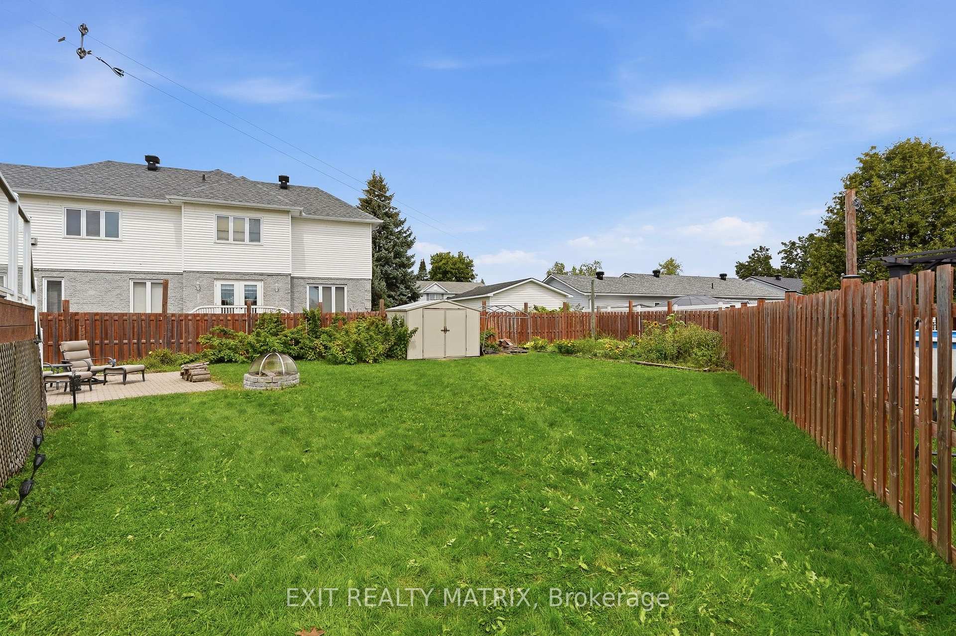 Photo 31 of 56 Isabelle Street, Casselman, Casselman — HOMEH