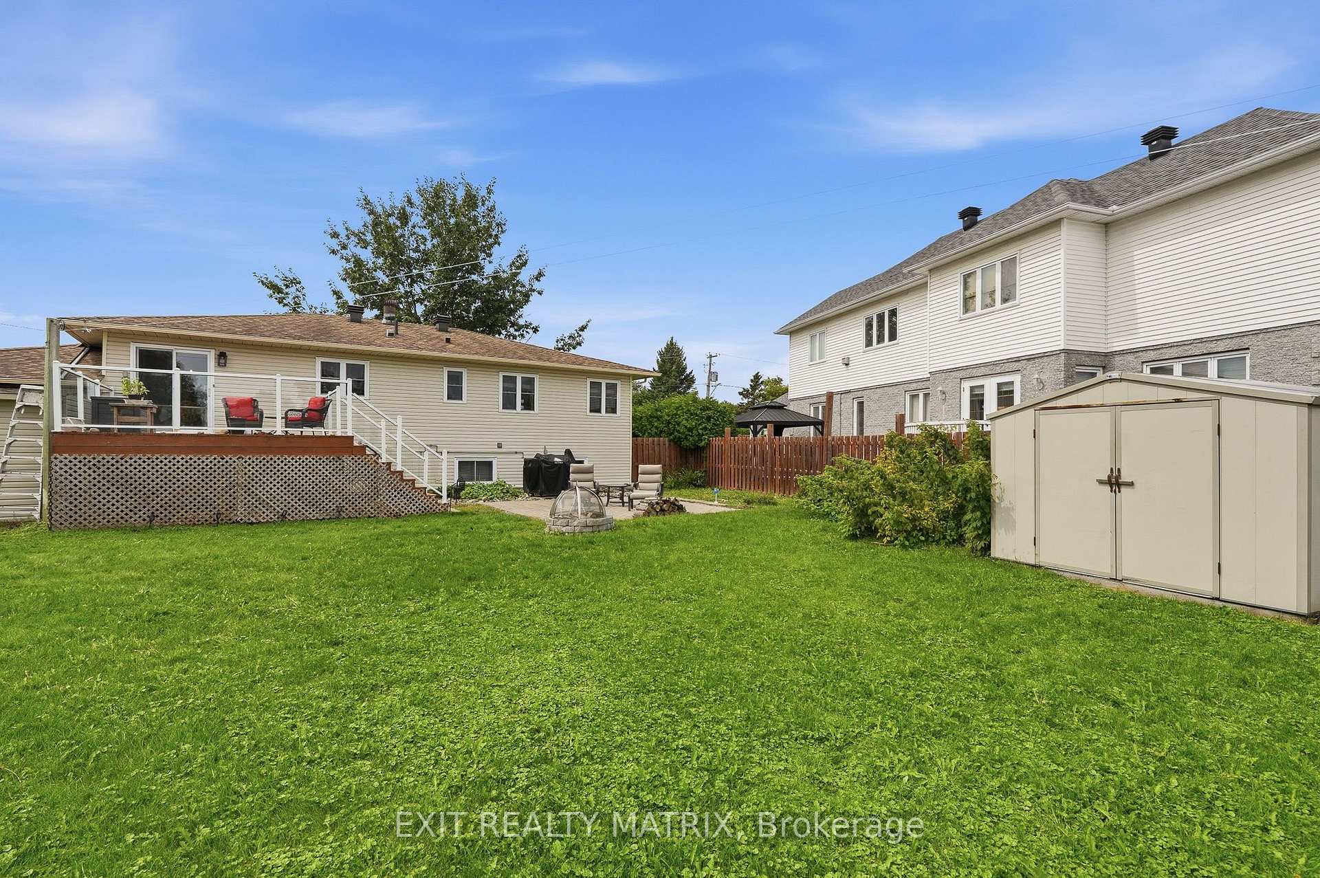 Photo 32 of 56 Isabelle Street, Casselman, Casselman — HOMEH