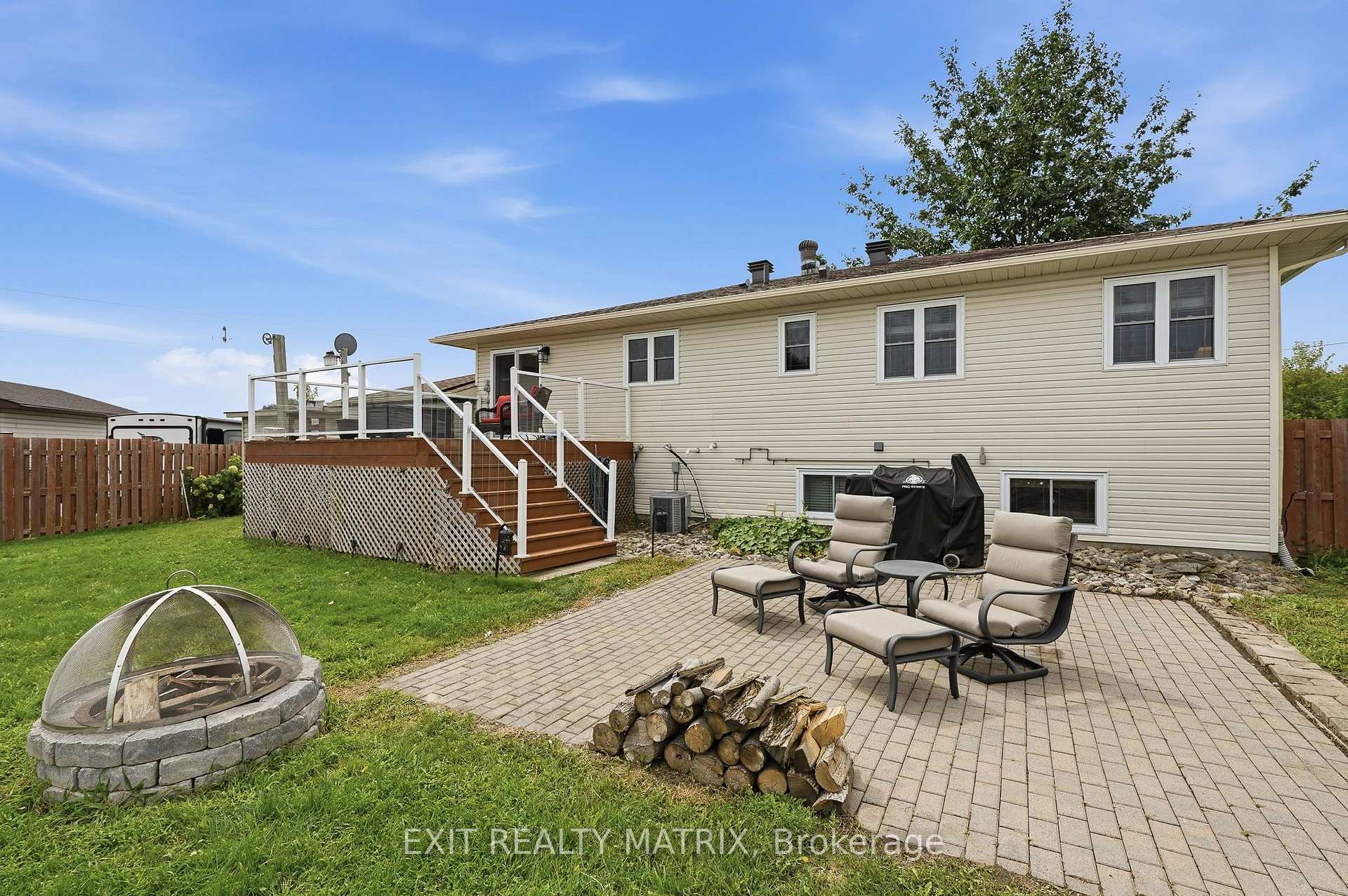 Photo 33 of 56 Isabelle Street, Casselman, Casselman — HOMEH