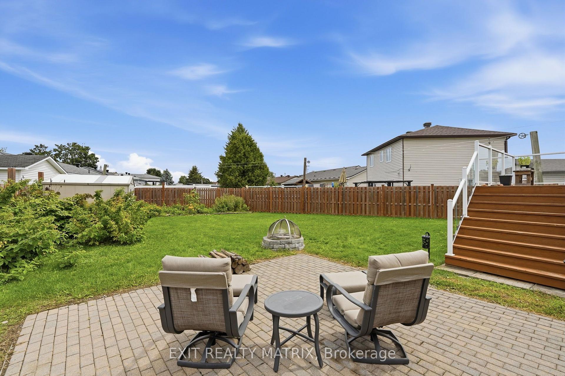 Photo 34 of 56 Isabelle Street, Casselman, Casselman — HOMEH