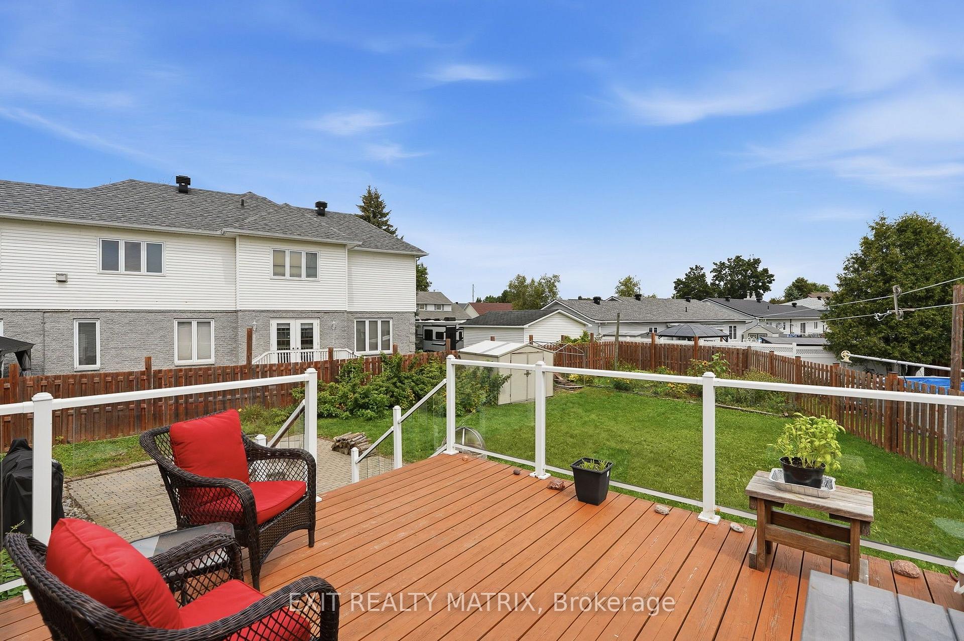 Photo 35 of 56 Isabelle Street, Casselman, Casselman — HOMEH