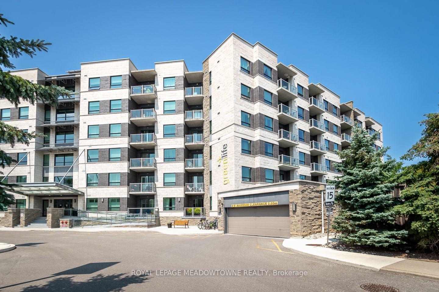 Photo 1 of Unit 302, 383 Main Street, Milton, Old Milton — HOMEH