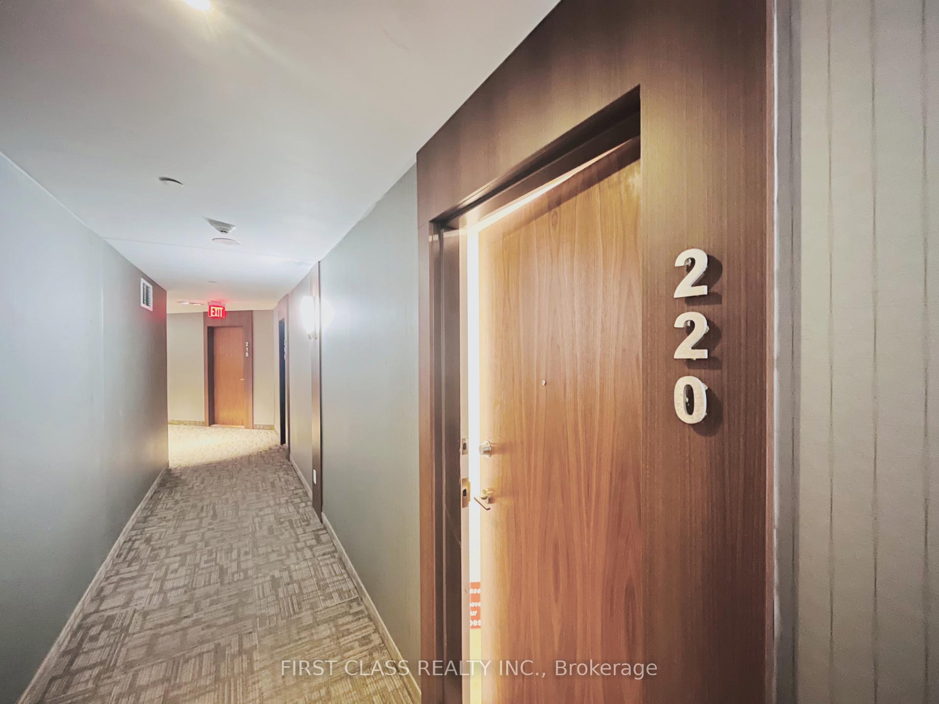 Photo of Unit 220, 8323 Kennedy Road