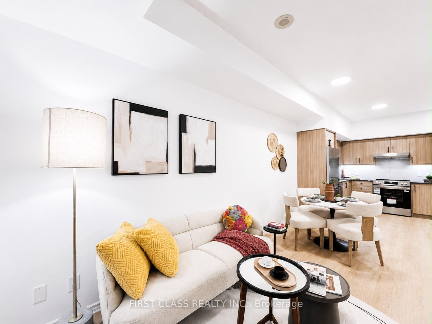 Photo 9 of Unit 220, 8323 Kennedy Road, Markham, Village Green-South Unionville — HOMEH