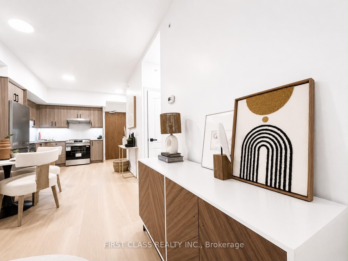 Photo 11 of Unit 220, 8323 Kennedy Road, Markham, Village Green-South Unionville — HOMEH