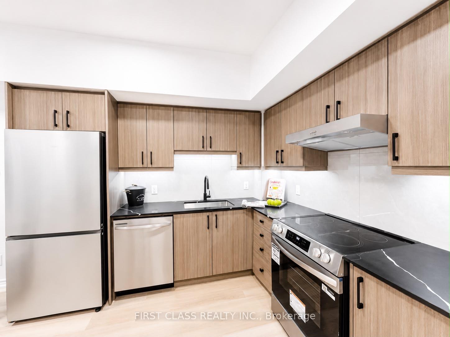 Photo 16 of Unit 220, 8323 Kennedy Road, Markham, Village Green-South Unionville — HOMEH