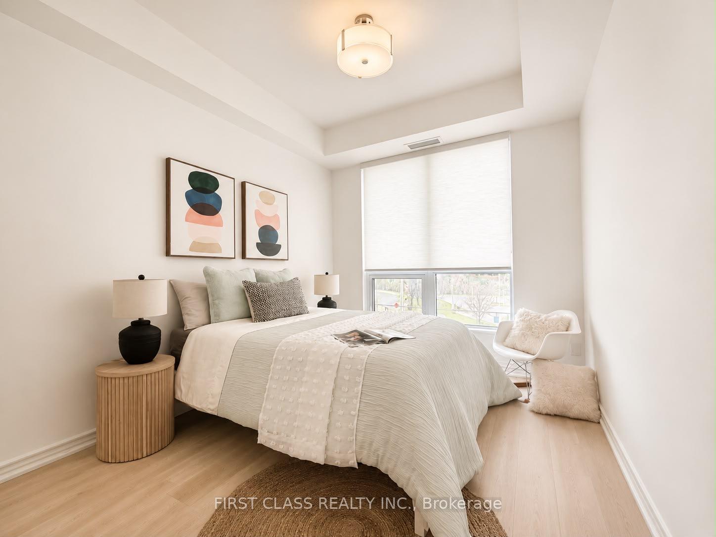 Photo 17 of Unit 220, 8323 Kennedy Road, Markham, Village Green-South Unionville — HOMEH