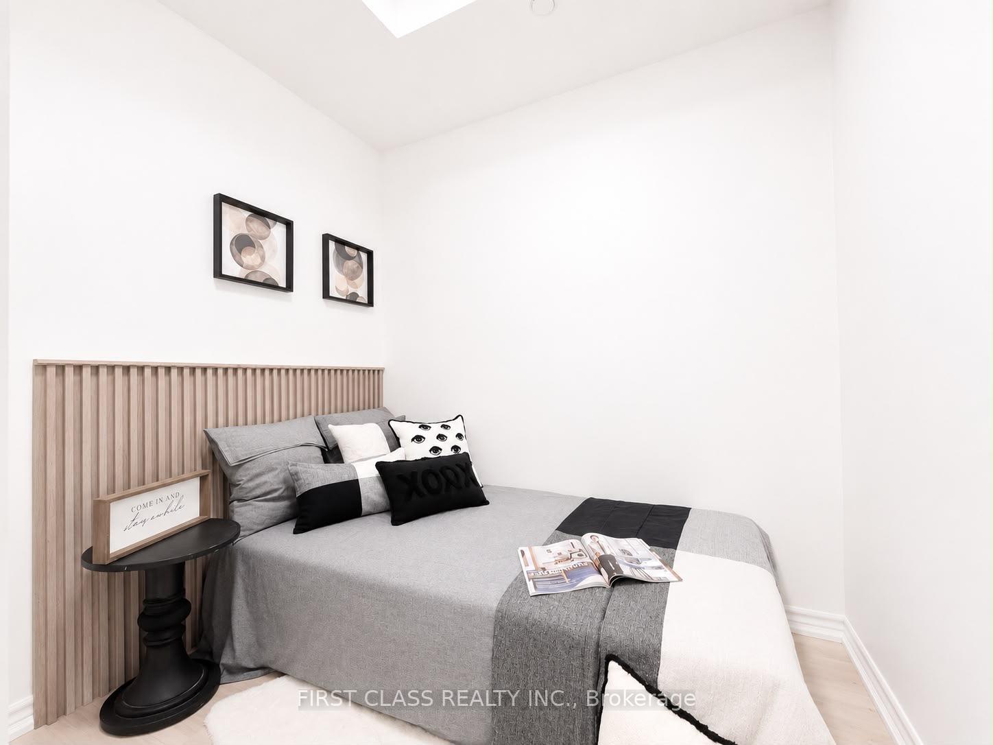 Photo 19 of Unit 220, 8323 Kennedy Road, Markham, Village Green-South Unionville — HOMEH