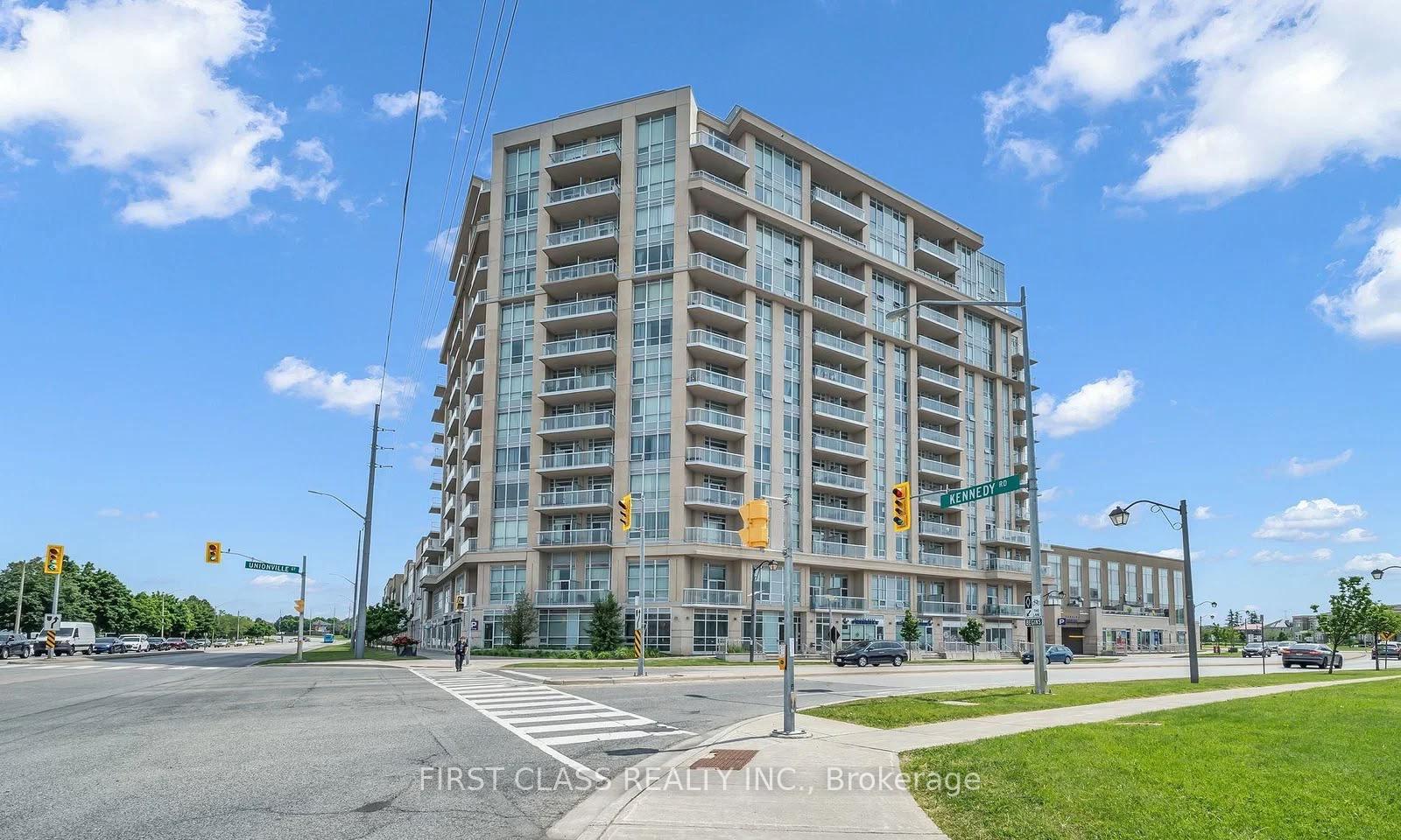 Photo 24 of Unit 220, 8323 Kennedy Road, Markham, Village Green-South Unionville — HOMEH