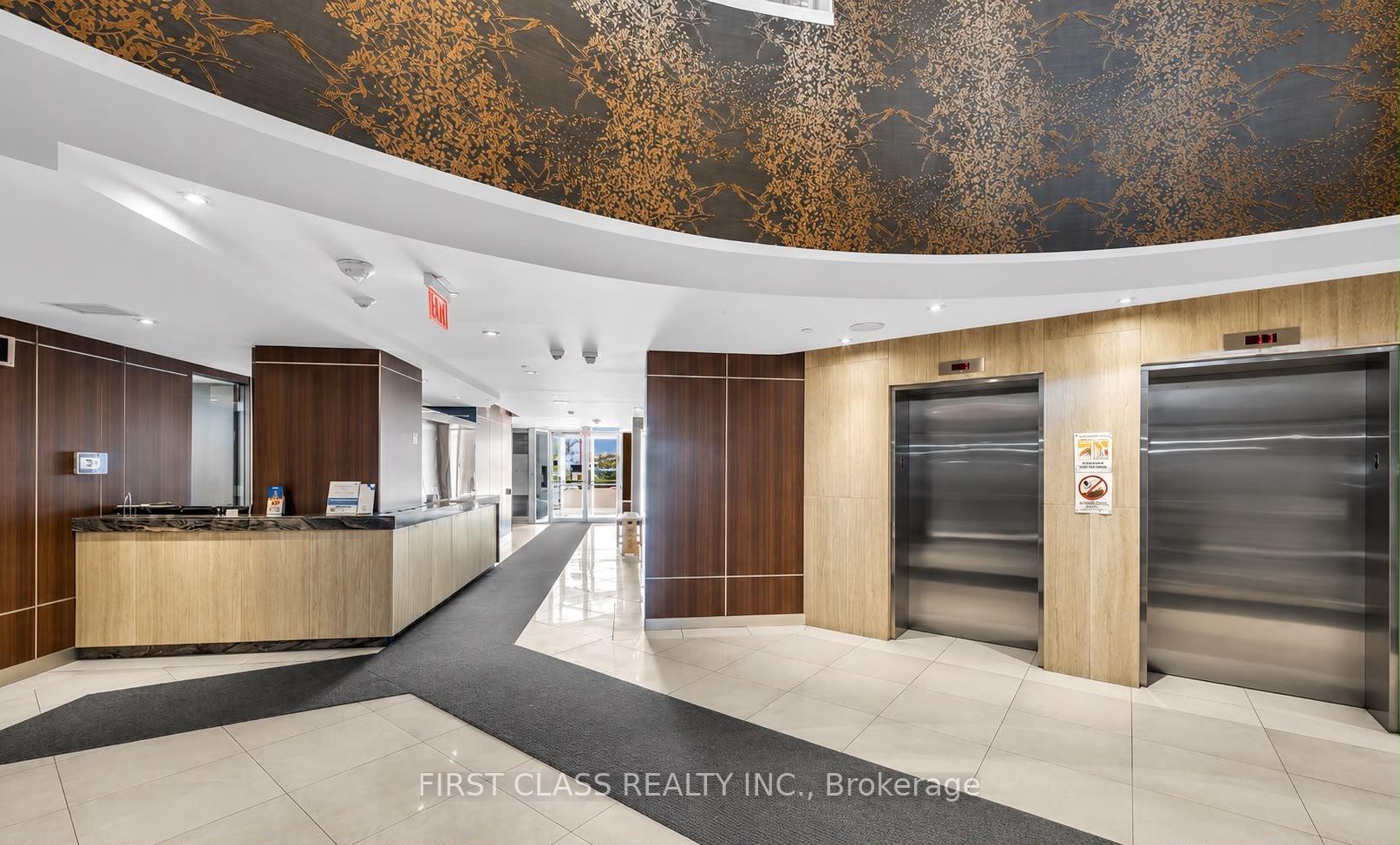 Photo 25 of Unit 220, 8323 Kennedy Road, Markham, Village Green-South Unionville — HOMEH