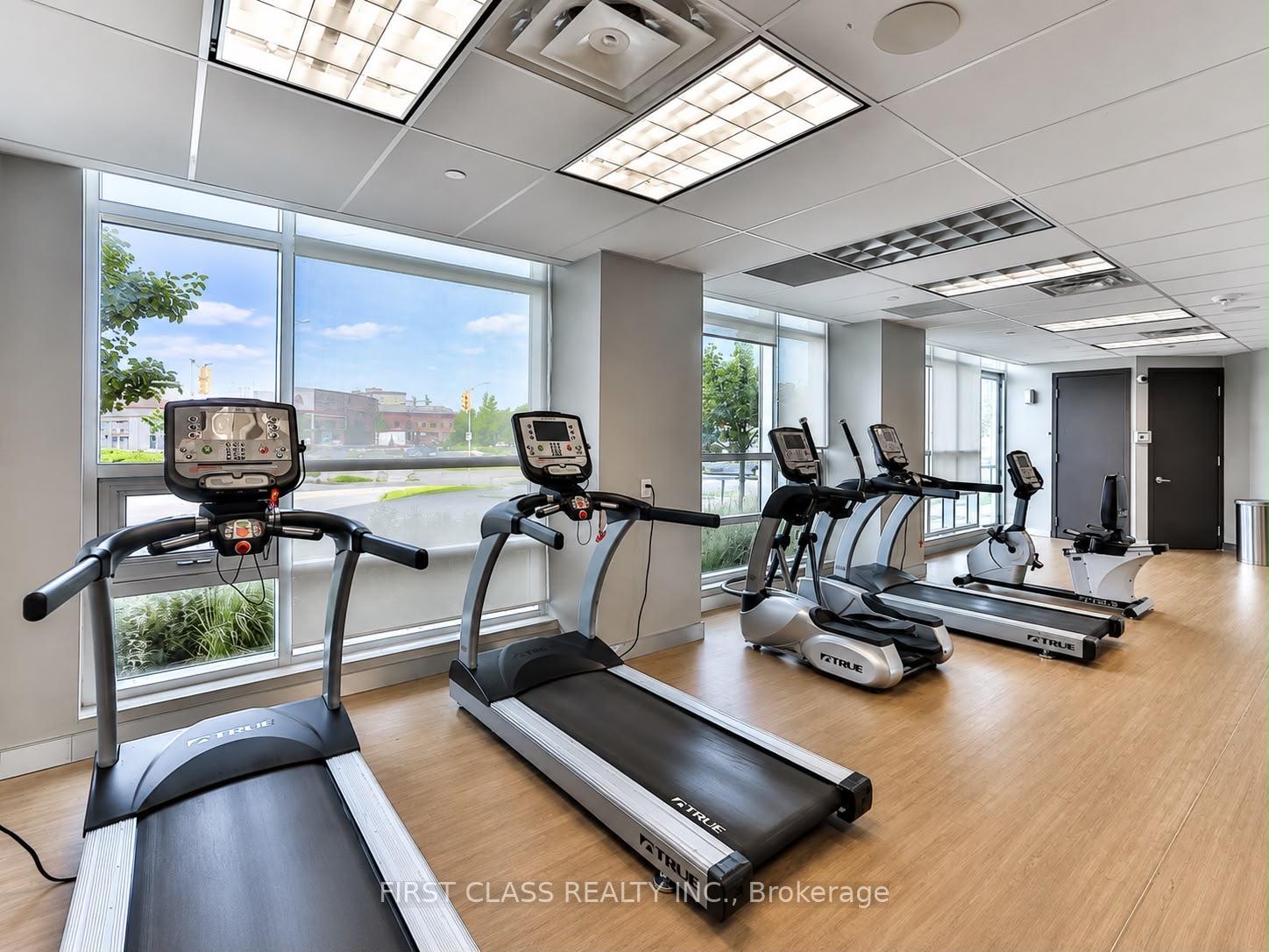 Photo 26 of Unit 220, 8323 Kennedy Road, Markham, Village Green-South Unionville — HOMEH