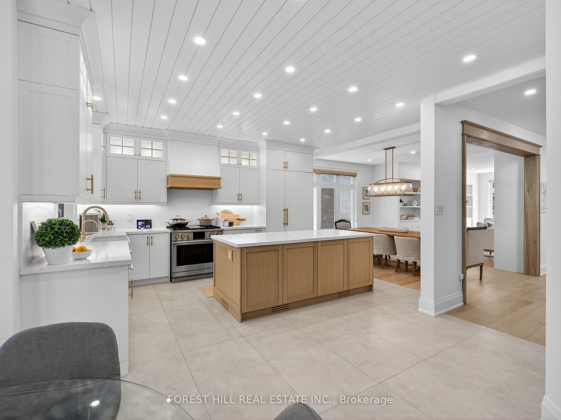 Photo 21 of 118 Pathlane Road, Richmond Hill, Langstaff — HOMEH