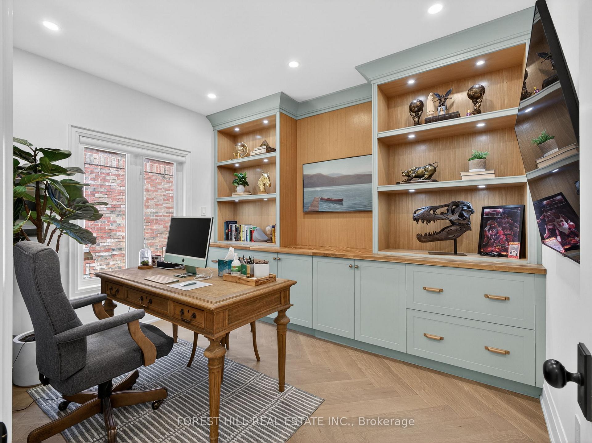 Photo 35 of 118 Pathlane Road, Richmond Hill, Langstaff — HOMEH