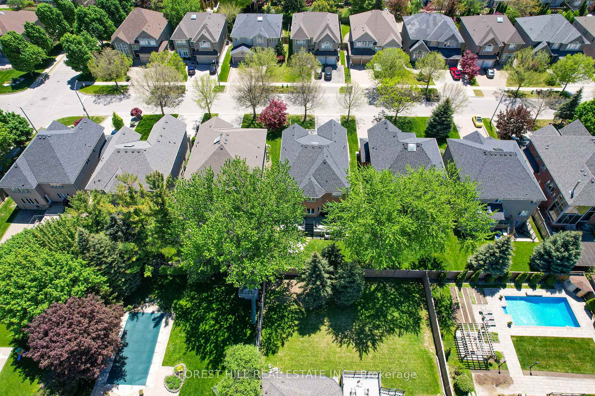 Photo 97 of 118 Pathlane Road, Richmond Hill, Langstaff — HOMEH