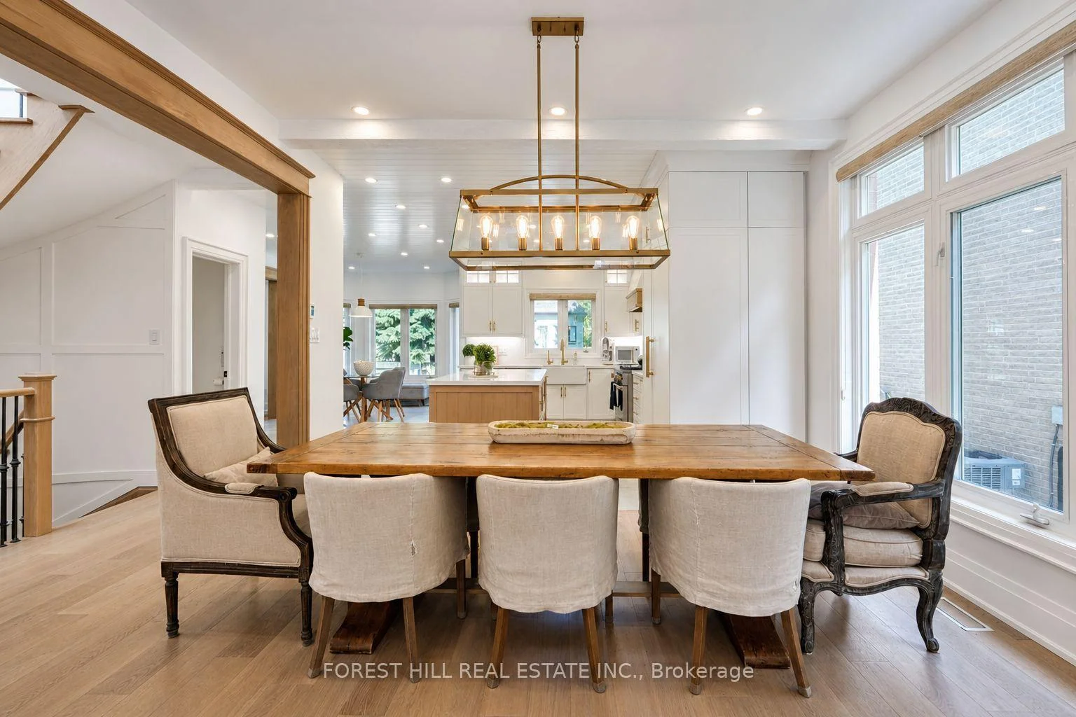 Photo 20 of 118 Pathlane Road, Richmond Hill, Langstaff — HOMEH