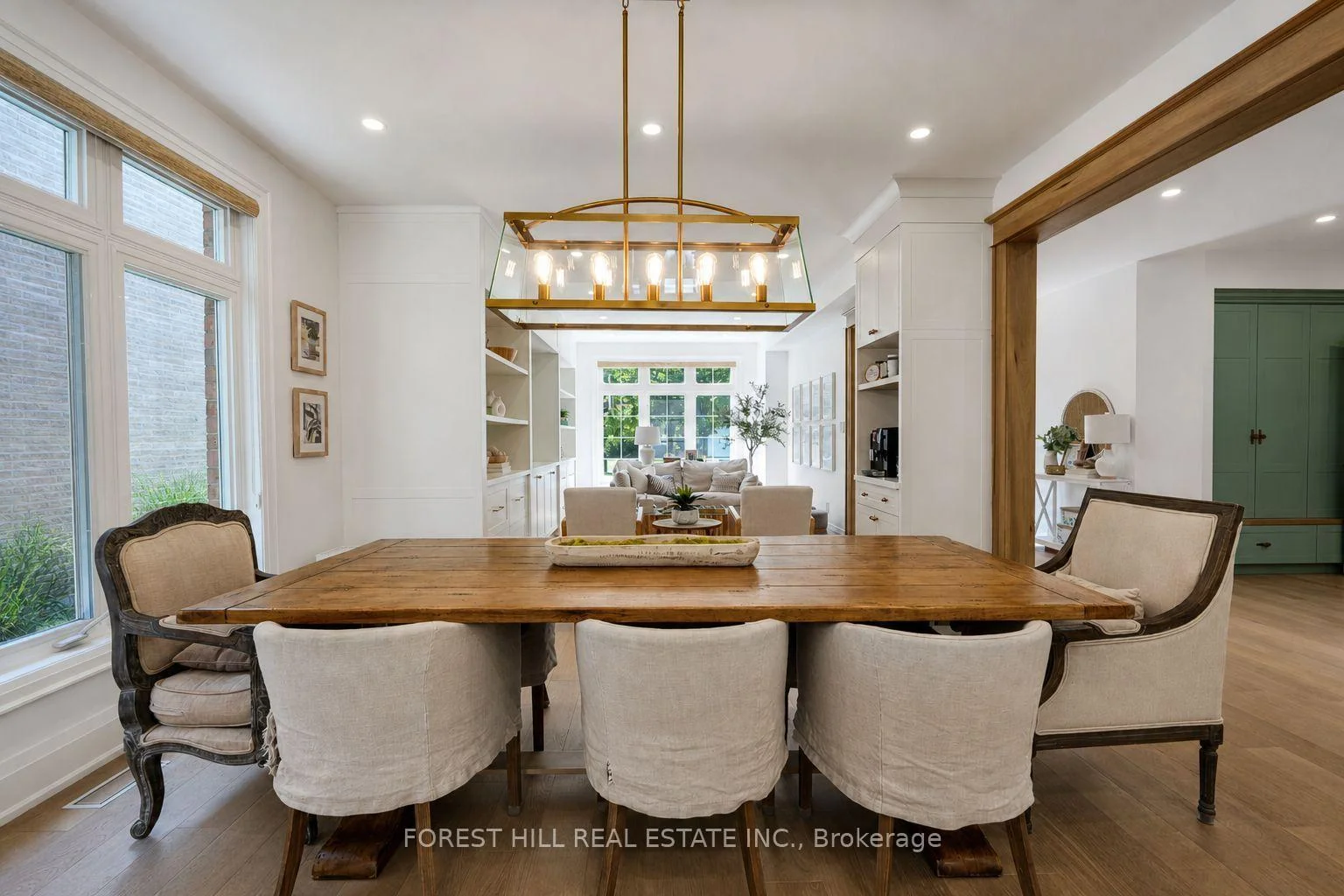 Photo 22 of 118 Pathlane Road, Richmond Hill, Langstaff — HOMEH