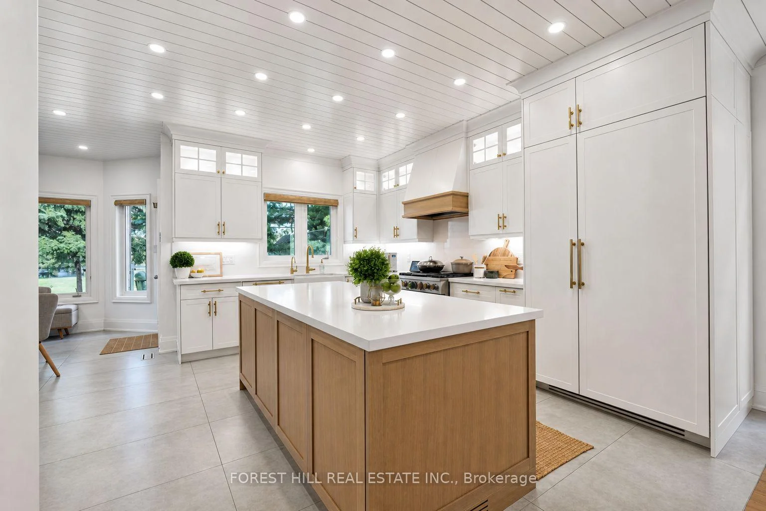 Photo 26 of 118 Pathlane Road, Richmond Hill, Langstaff — HOMEH