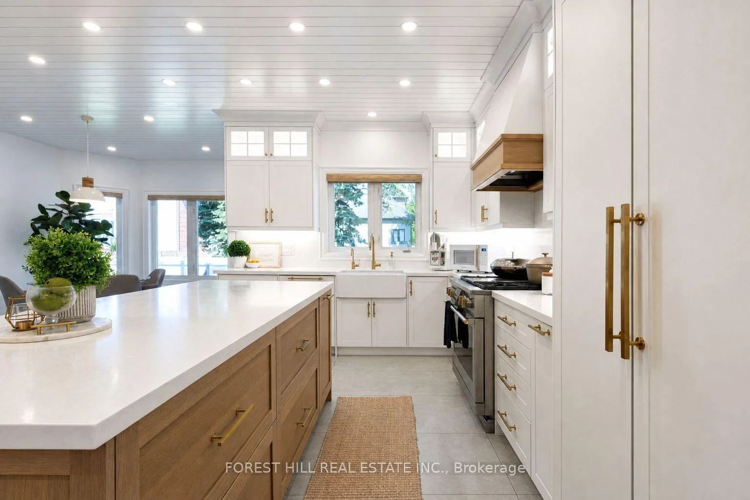 Photo 28 of 118 Pathlane Road, Richmond Hill, Langstaff — HOMEH