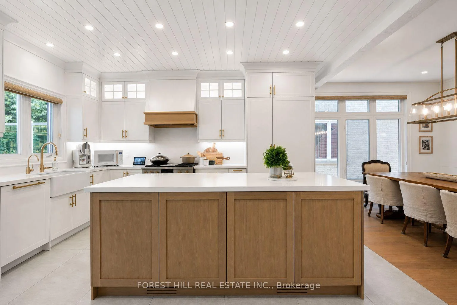 Photo 30 of 118 Pathlane Road, Richmond Hill, Langstaff — HOMEH