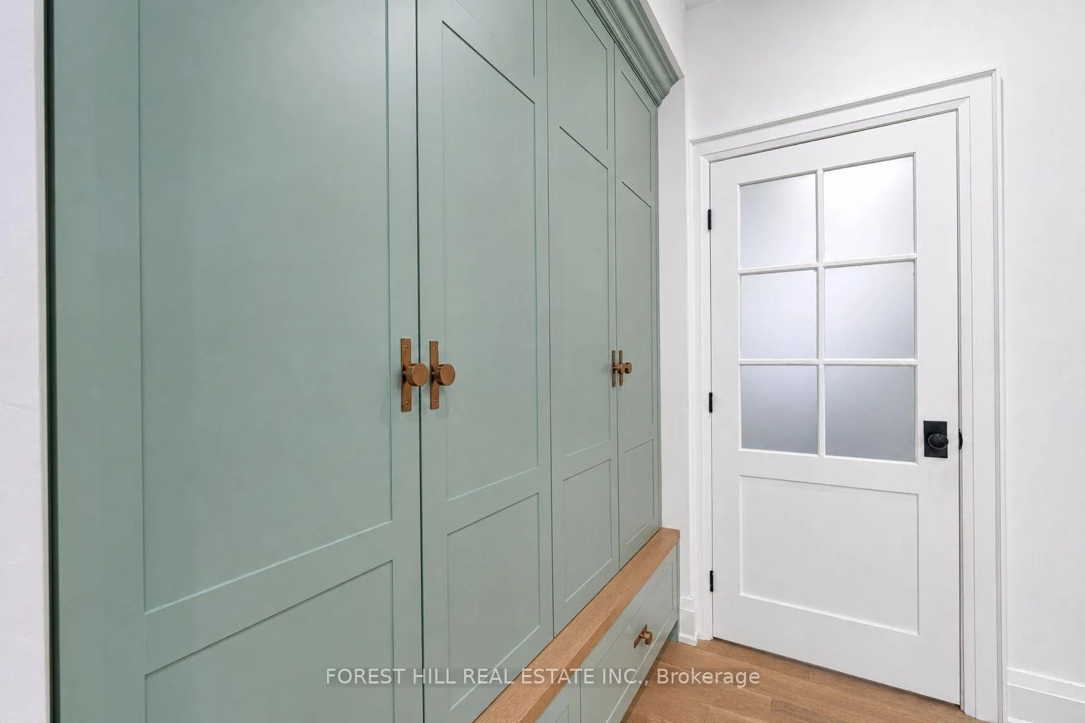 Photo 34 of 118 Pathlane Road, Richmond Hill, Langstaff — HOMEH