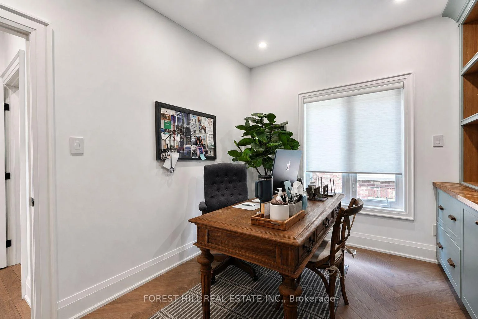 Photo 36 of 118 Pathlane Road, Richmond Hill, Langstaff — HOMEH