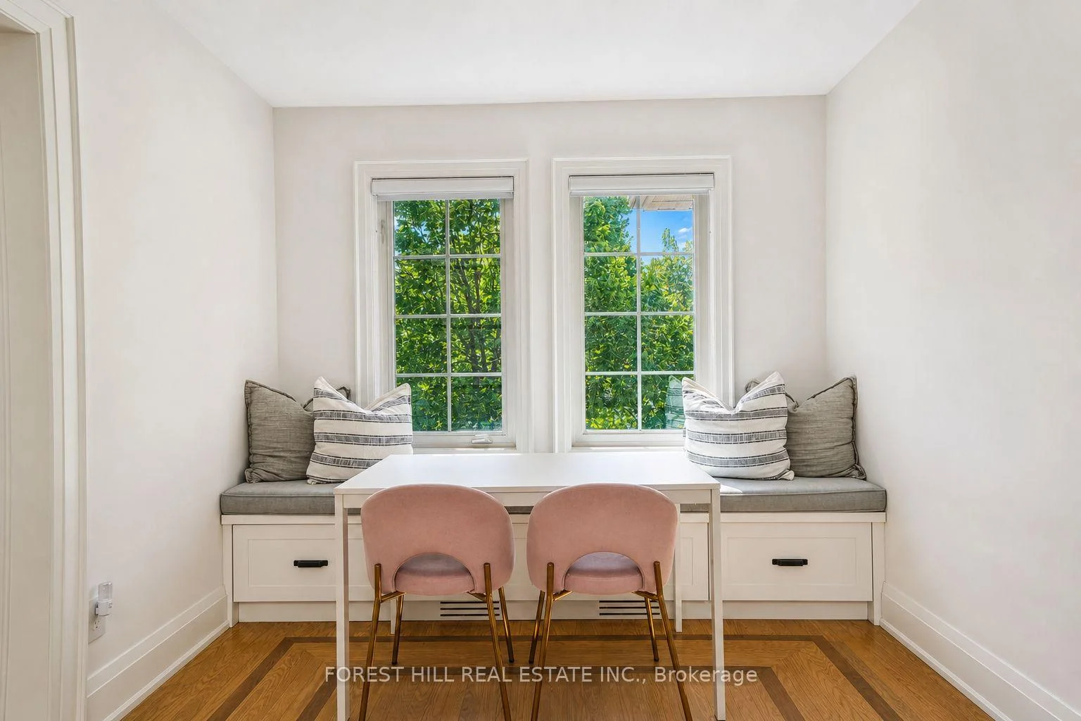 Photo 50 of 118 Pathlane Road, Richmond Hill, Langstaff — HOMEH