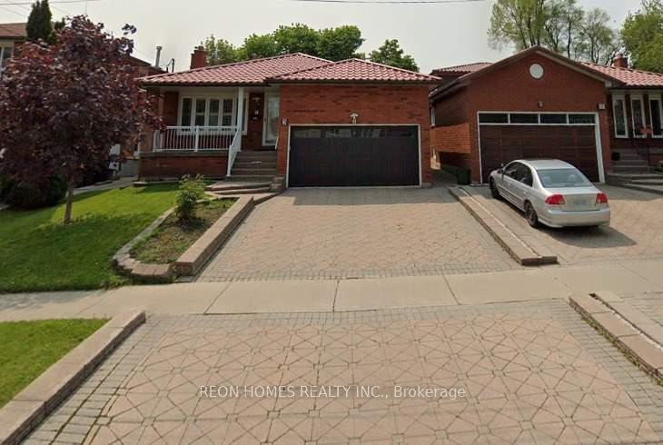 Front of 3 Lord Roberts Drive