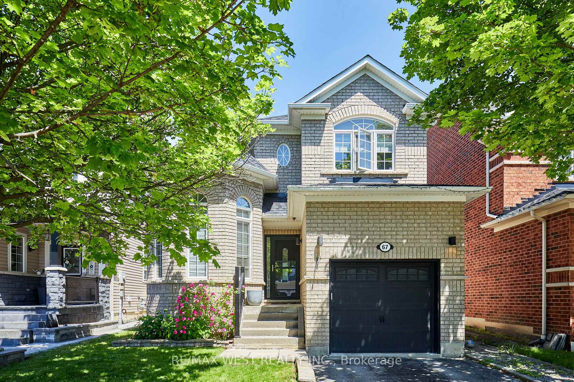 Photo 1 of 67 Kenilworth Crescent, Whitby, Brooklin — HOMEH