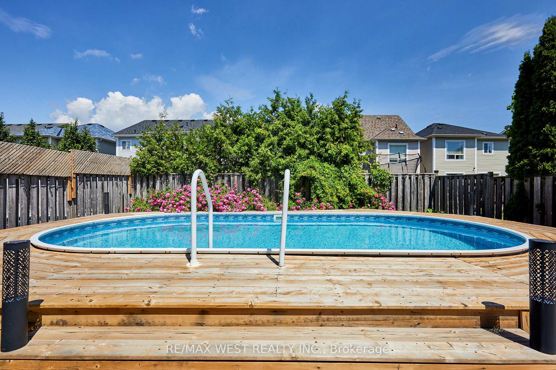 Photo 21 of 67 Kenilworth Crescent, Whitby, Brooklin — HOMEH