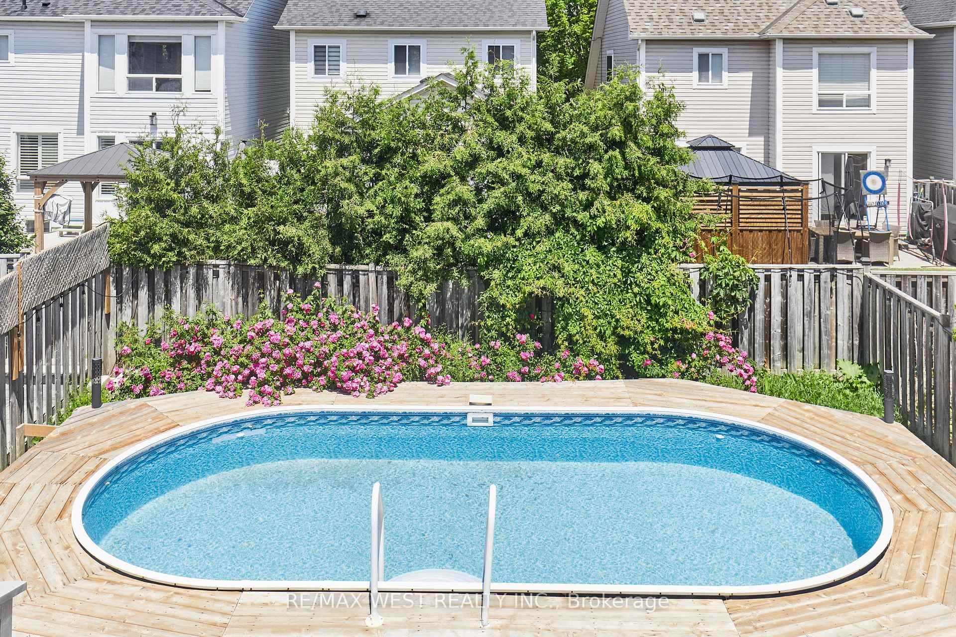 Photo 22 of 67 Kenilworth Crescent, Whitby, Brooklin — HOMEH