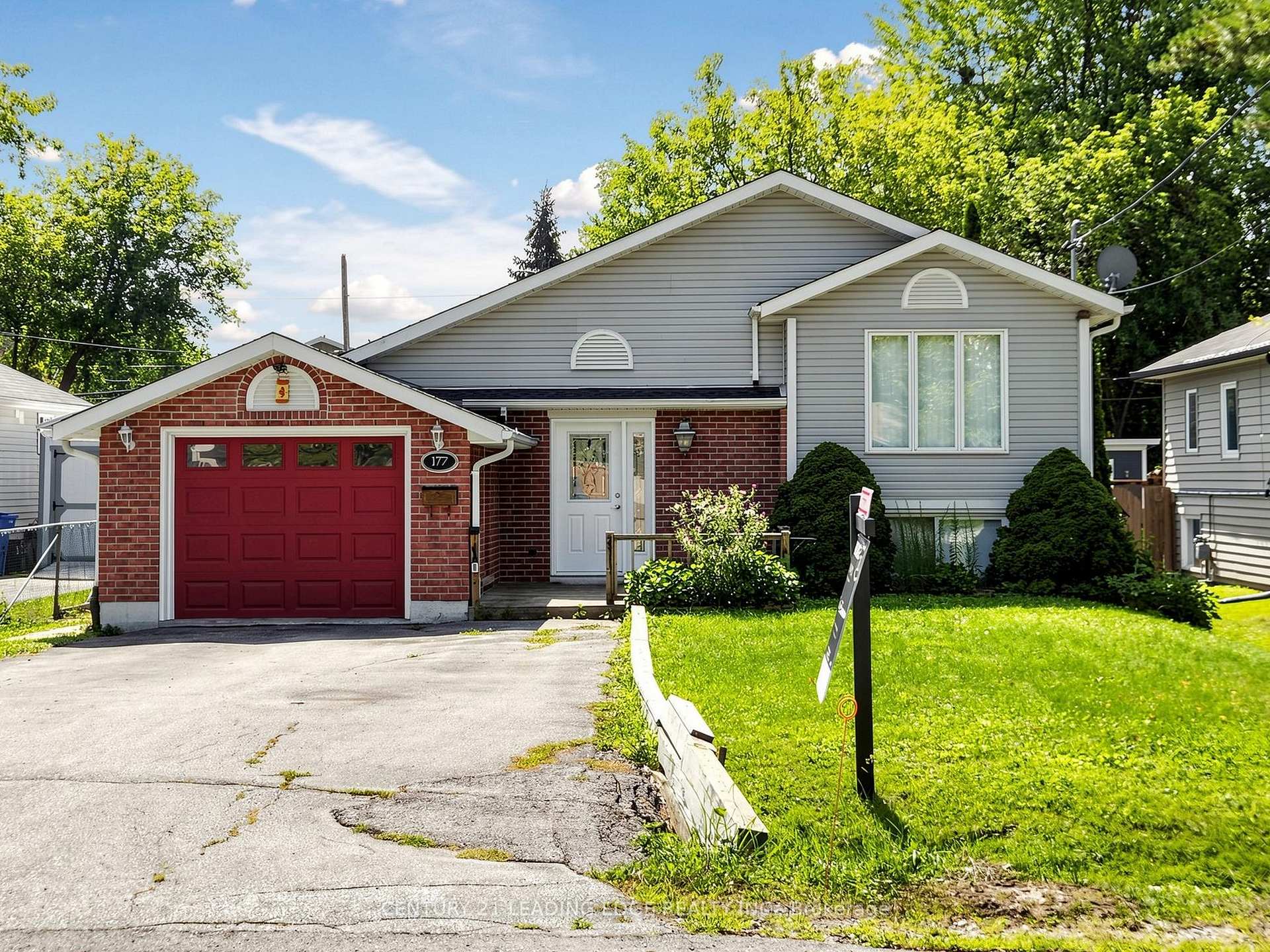 Photo 1 of 177 Silas Boulevard, Georgina, Keswick North — HOMEH