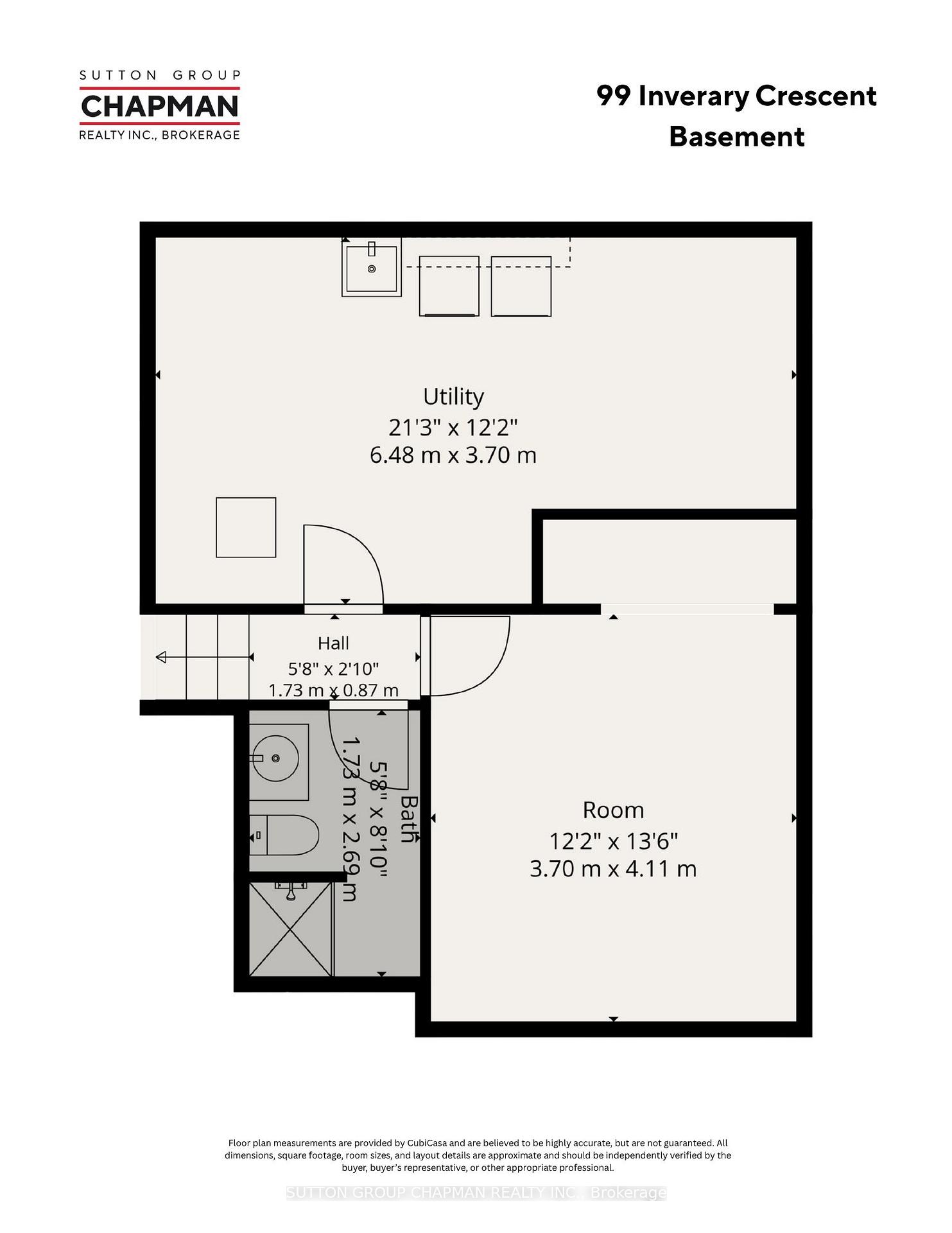Photo 29 of 99 Inverary Crescent, London, North I — HOMEH