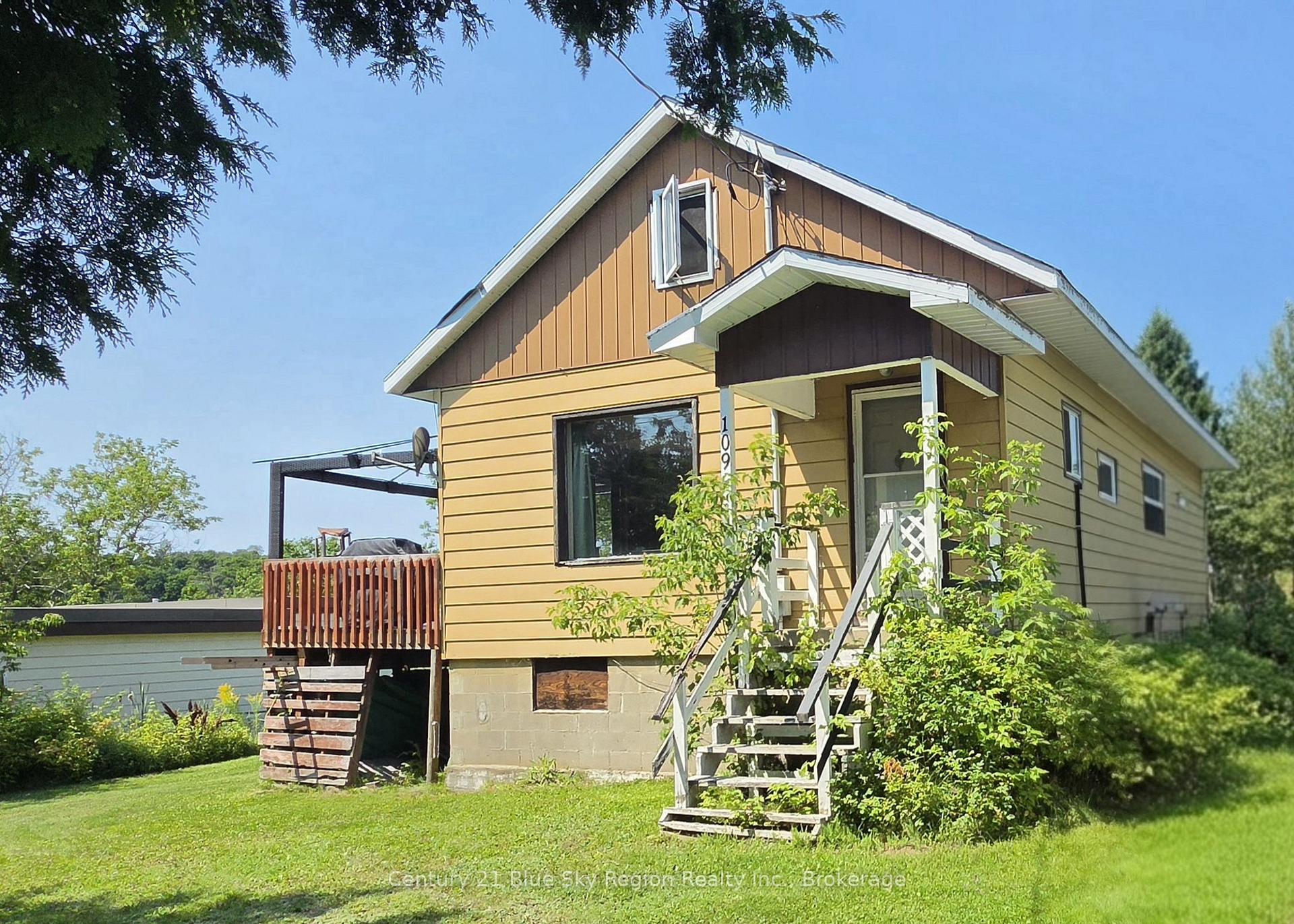 Photo 1 of 109 James Street, Bonfield — HOMEH