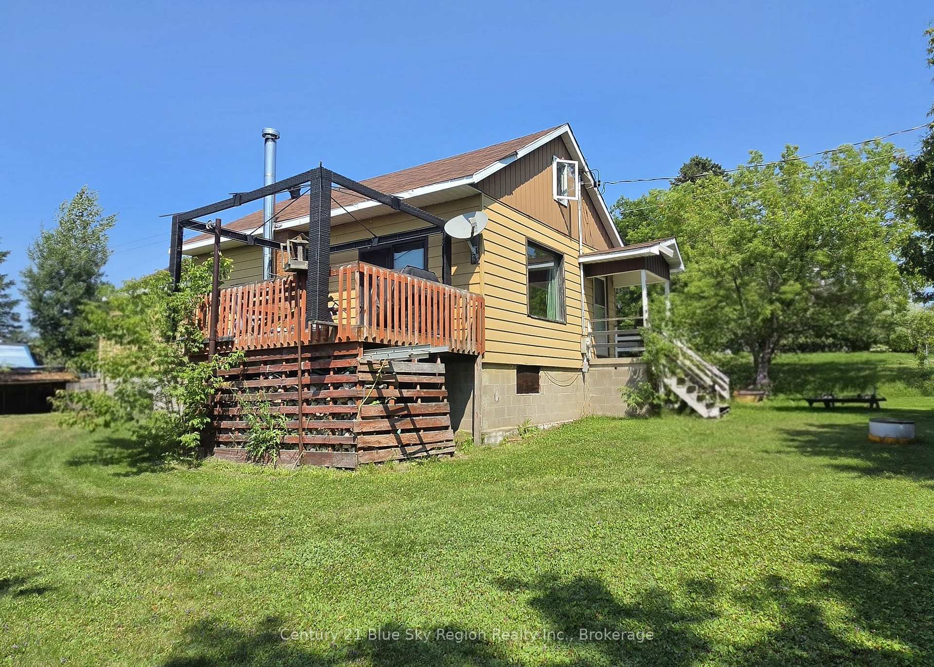 Photo 2 of 109 James Street, Bonfield — HOMEH